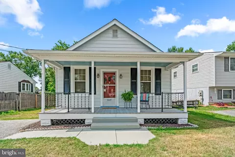 1421 Washington Ave, Severn, MD 21144