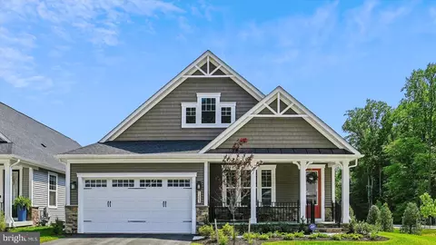 1203 Oleander Way, Odenton, MD 21113