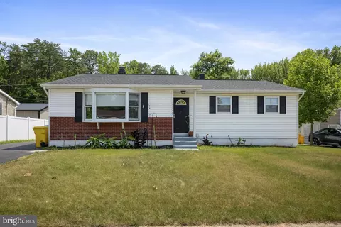 3347 Sudlersville S, Laurel, MD 20724