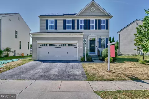 207 Matfield Ct, Carvel Beach, MD 21226
