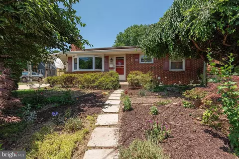 502 Fairfax, Brooklyn, MD 21225