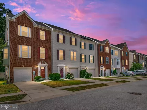 7654 Timbercross Ln, Glen Burnie, MD 21060