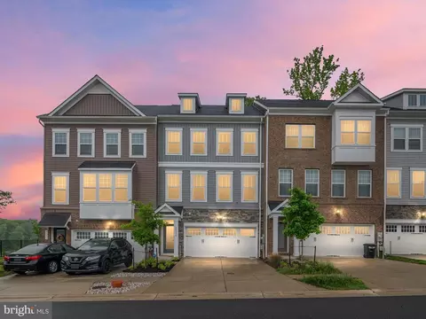 8399 Meadowood Dr, Hanover, MD 21076