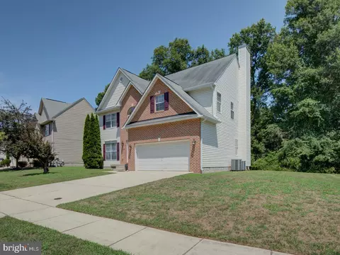 7909 Springridge Rd, Glen Burnie, MD 21060