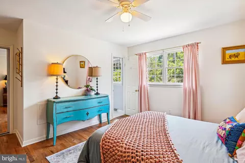 Bedroom - 1520 Circle Dr, Annapolis, MD 21409 photo 2 of 8
