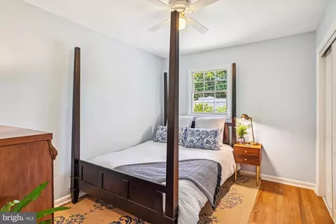 Bedroom - 1520 Circle Dr, Annapolis, MD 21409 photo 4 of 8