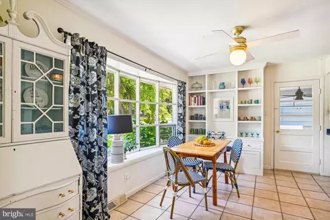 Dining - 1520 Circle Dr, Annapolis, MD 21409 photo 1 of 5