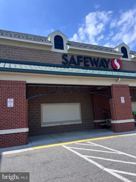 Exterior - 1520 Circle Dr, Annapolis, MD 21409 photo 15 of 16