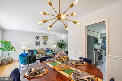 Dining - 1520 Circle Dr, Annapolis, MD 21409 photo 5 of 5