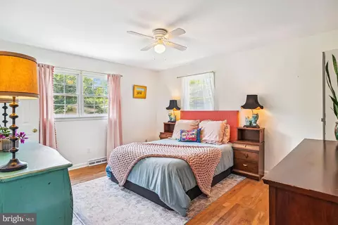 Bedroom - 1520 Circle Dr, Annapolis, MD 21409 photo 1 of 8