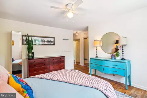 Bedroom - 1520 Circle Dr, Annapolis, MD 21409 photo 3 of 8