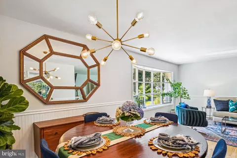 Dining - 1520 Circle Dr, Annapolis, MD 21409 photo 4 of 5