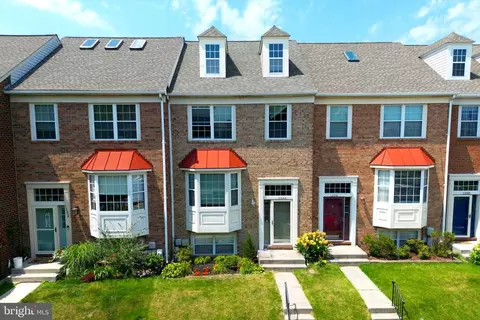 1354 River Mist Ct, Stoney Beach, MD 21226