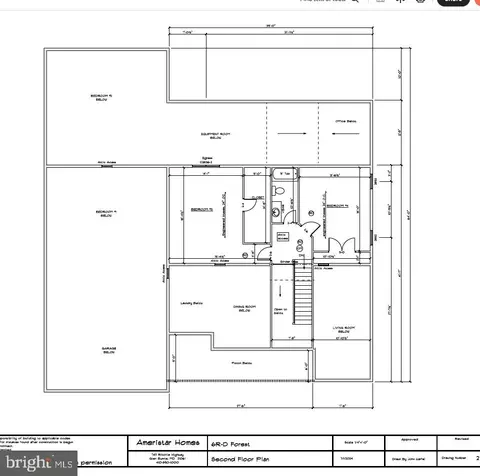 7162 Forest Ave, Hanover, MD 21076 photo 2