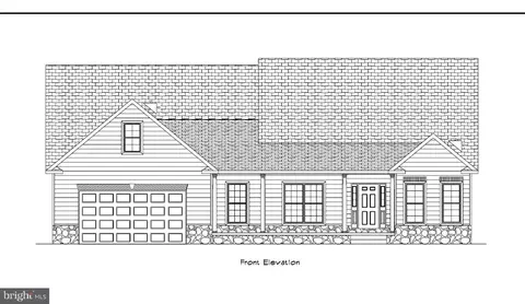 7162 Forest Ave, Hanover, MD 21076