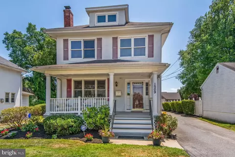 1509 West St, Annapolis, MD 21401
