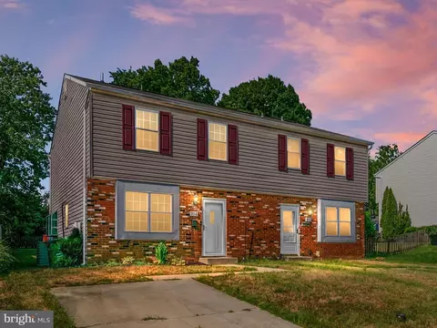 916 Bank St, Annapolis, MD 21403
