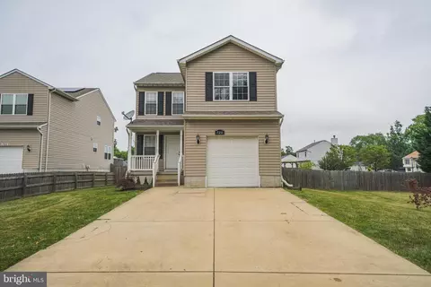 720 Wellham Ave, Glen Burnie, MD 21061