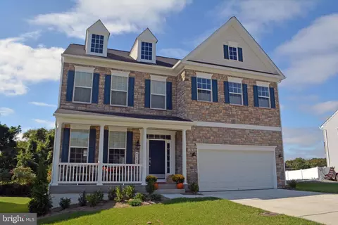 7941 Quarterfield Rd, Severn, MD 21144