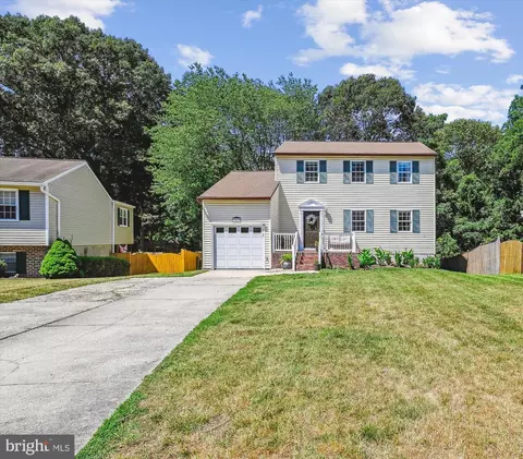 3413 Barnsley Ct, Pasadena, MD 21122