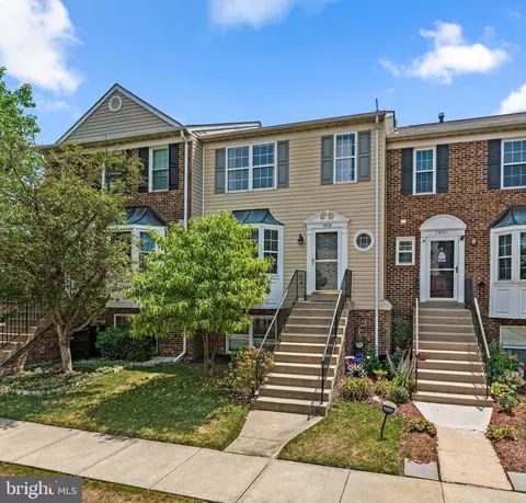 1029 Simsbury Ct, Crofton, MD 21114