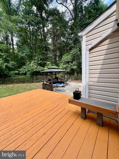 Exterior - 537 Sunset Knoll Rd, Pasadena, MD 21122 photo 4 of 21