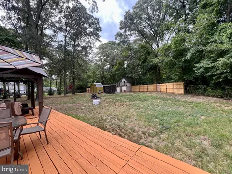 Exterior - 537 Sunset Knoll Rd, Pasadena, MD 21122 photo 21 of 21