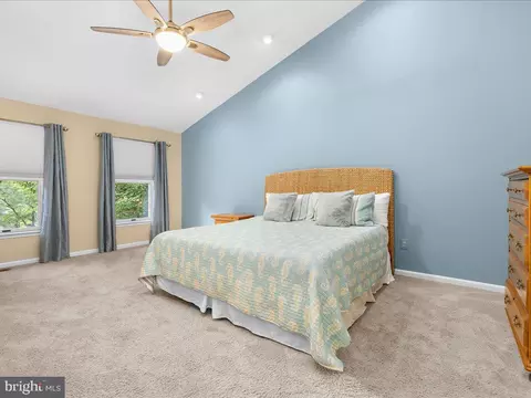 Bedroom - 9191 Rolling Meadow Run, Pasadena, MD 21122 photo 6 of 8