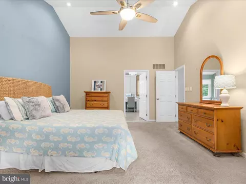 Bedroom - 9191 Rolling Meadow Run, Pasadena, MD 21122 photo 8 of 8