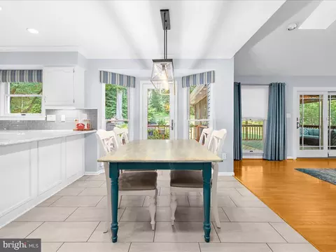 Dining - 9191 Rolling Meadow Run, Pasadena, MD 21122 photo 1 of 4