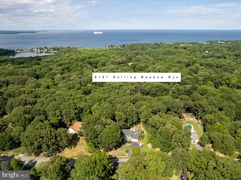 View/Area - 9191 Rolling Meadow Run, Pasadena, MD 21122 photo 5 of 8