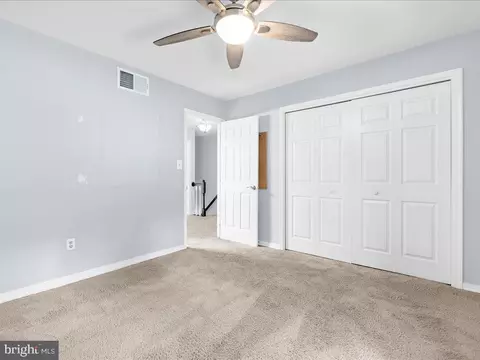 Bedroom - 9191 Rolling Meadow Run, Pasadena, MD 21122 photo 4 of 8