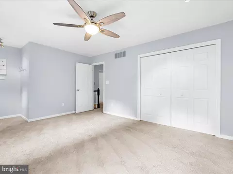 Bedroom - 9191 Rolling Meadow Run, Pasadena, MD 21122 photo 5 of 8