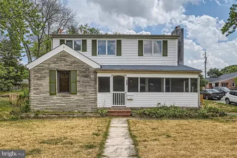 431 3rd Ave SW, Glen Burnie, MD 21061
