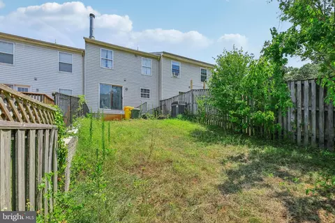 Exterior - 1529 Cathead Dr, Arnold, MD 21012 photo 5 of 6