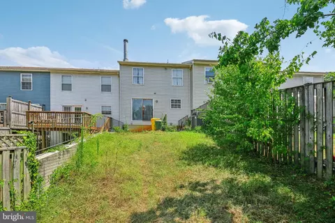 Exterior - 1529 Cathead Dr, Arnold, MD 21012 photo 6 of 6