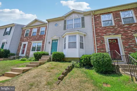 Exterior - 1529 Cathead Dr, Arnold, MD 21012 photo 3 of 6
