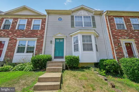 Exterior - 1529 Cathead Dr, Arnold, MD 21012 photo 2 of 6