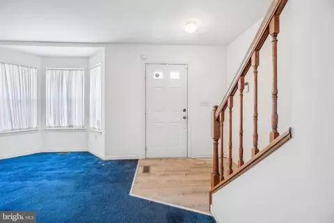 Entry Way - 1529 Cathead Dr, Arnold, MD 21012 photo 1 of 4