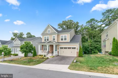 416 Kosmill Dr, Millersville, MD 21108