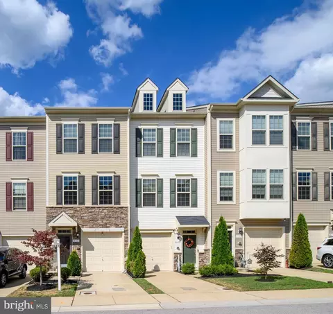 8156 Hollow Ct, Severn, MD 21144