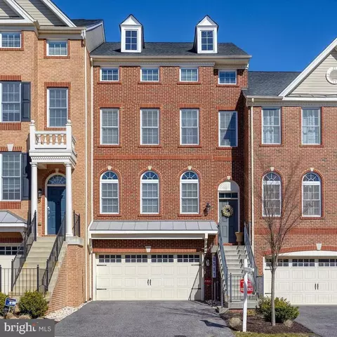 8511 Pine Springs Dr, Severn, MD 21144