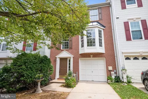 8621 Savannah River Rd, Laurel, MD 20724