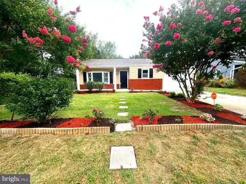 305 Chalmers Ave, Glen Burnie, MD 21061