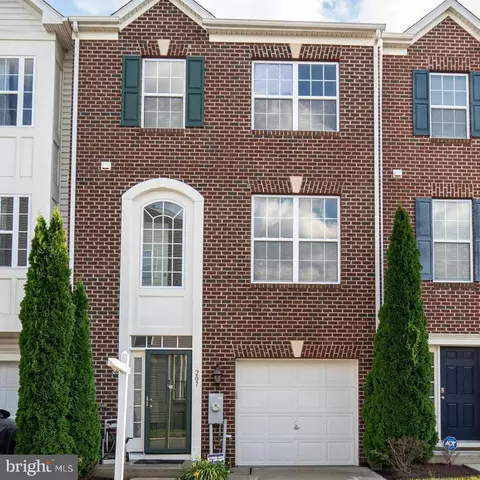 207 Truck Farm Dr, Glen Burnie, MD 21061