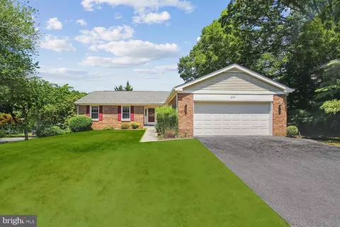 2579 Golfers Ridge Rd, Annapolis, MD 21401