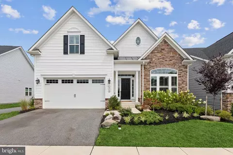 1510 Catbriar Way, Odenton, MD 21113