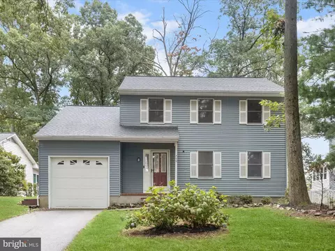 759 Rosewood Rd, Severn, MD 21144