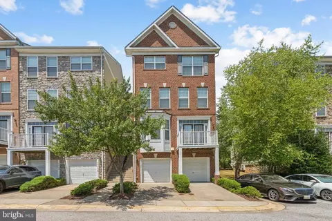 3426 Carriage Walk Ct #13-B, Laurel, MD 20724