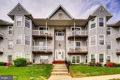 3397 Littleton Way #4F, Pasadena, MD 21122